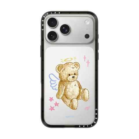 Angel Teddy Bear
