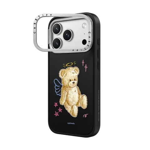 Angel Teddy Bear