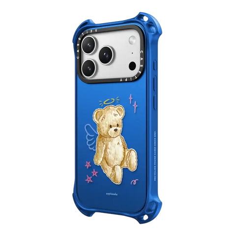 Angel Teddy Bear