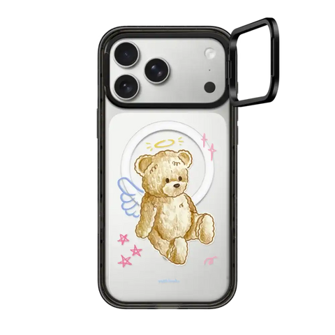 Angel Teddy Bear