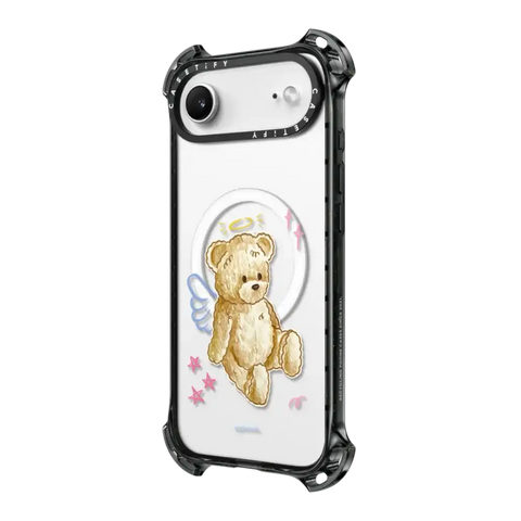 Angel Teddy Bear