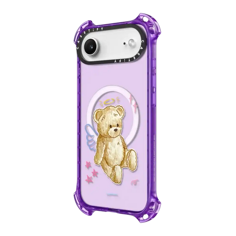 Angel Teddy Bear