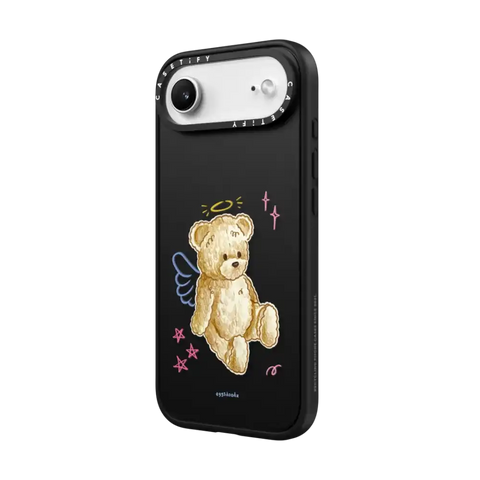 Angel Teddy Bear