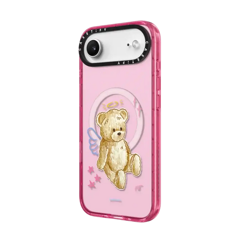 Angel Teddy Bear