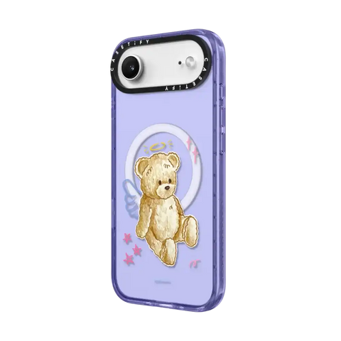 Angel Teddy Bear