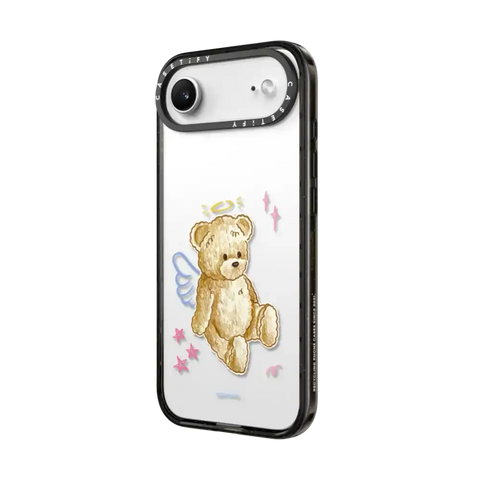 Angel Teddy Bear