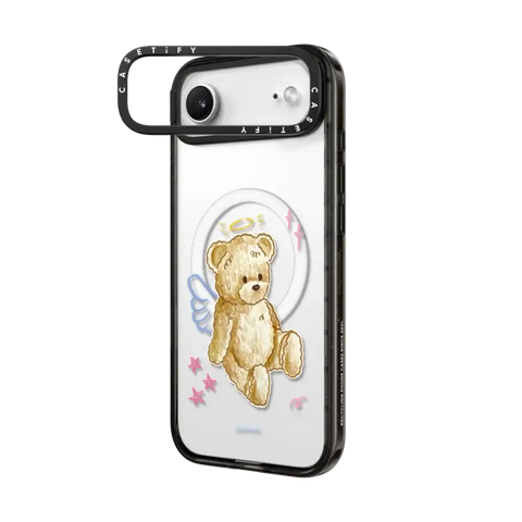 Angel Teddy Bear