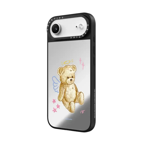 Angel Teddy Bear