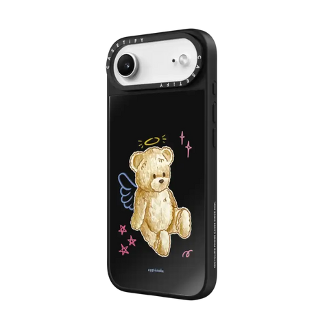 Angel Teddy Bear