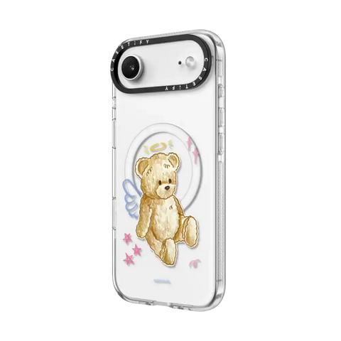 Angel Teddy Bear