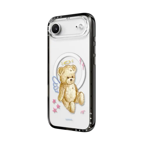Angel Teddy Bear