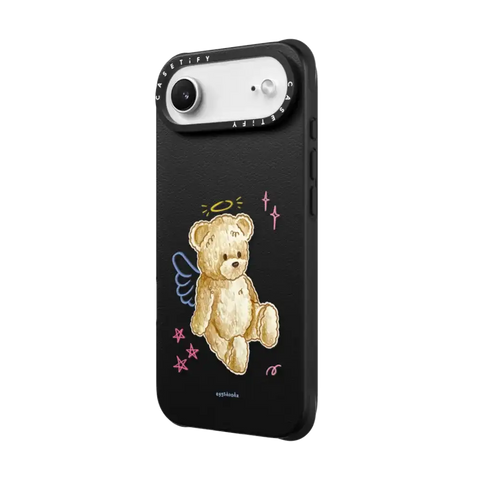 Angel Teddy Bear