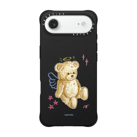 Angel Teddy Bear
