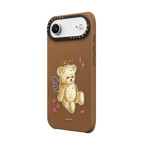 Angel Teddy Bear