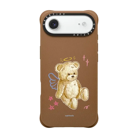 Angel Teddy Bear