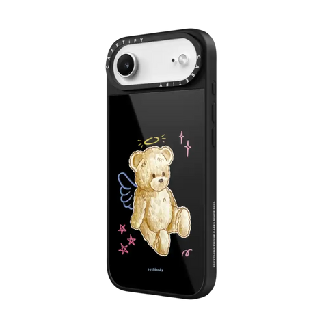 Angel Teddy Bear