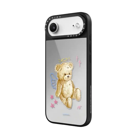 Angel Teddy Bear