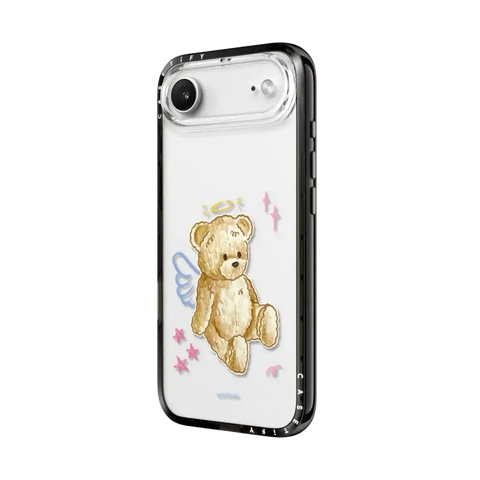 Angel Teddy Bear