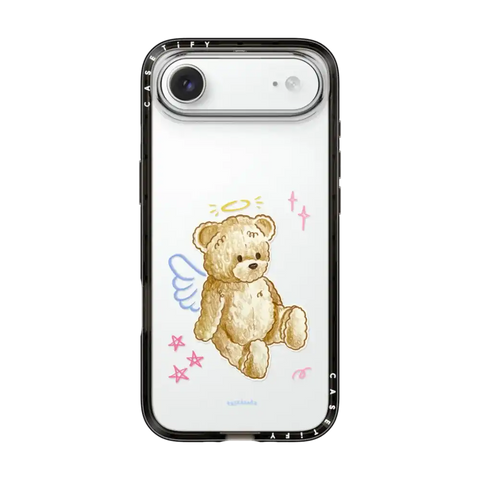 Angel Teddy Bear
