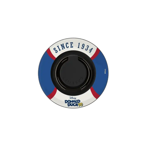 Donald Duck Life Buoy Snappy Ring Holder
