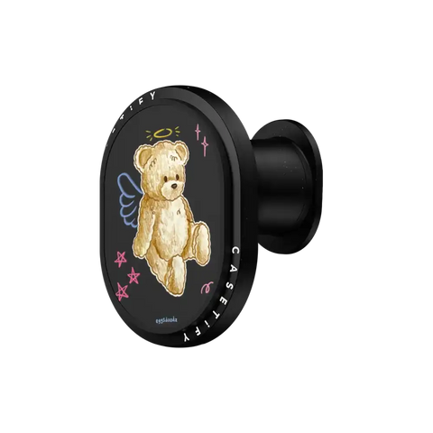 Angel Teddy Bear
