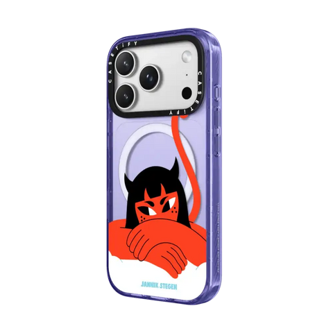 Devil
