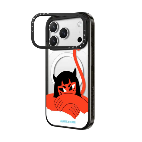 Devil
