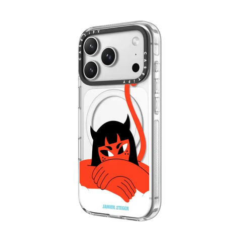 Devil