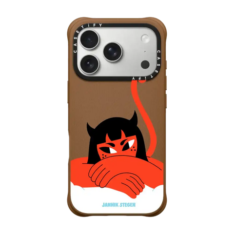 Devil