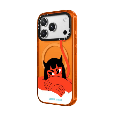 Devil