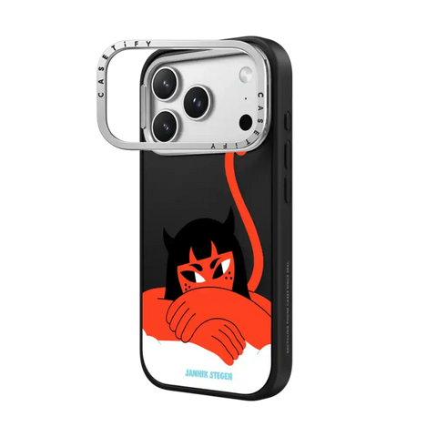 Devil