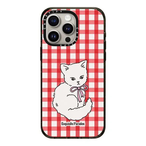 Kitten Ribbon