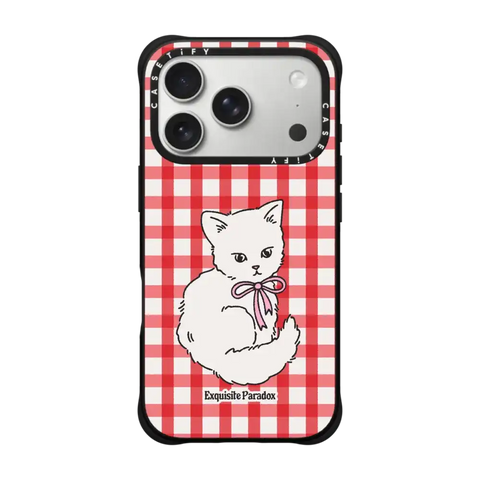Kitten Ribbon