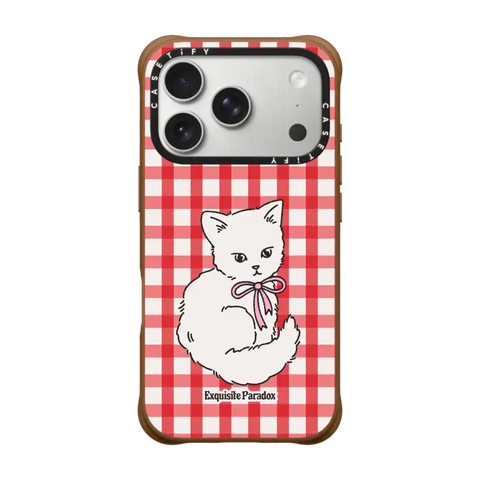 Kitten Ribbon