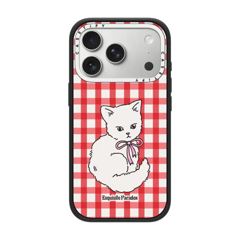 Kitten Ribbon