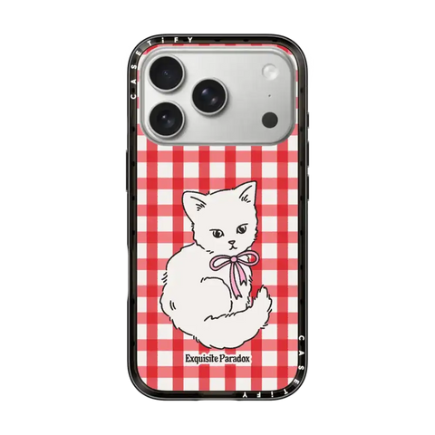 Kitten Ribbon