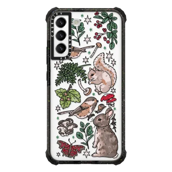 Woodland Magic