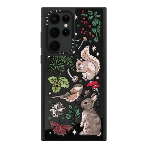 Woodland Magic