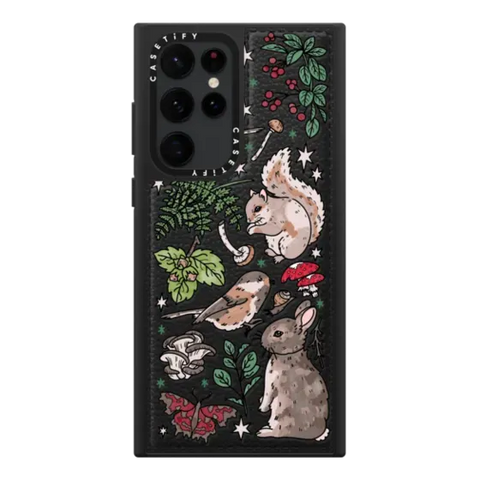 Woodland Magic