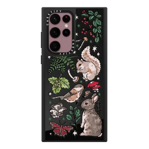 Woodland Magic