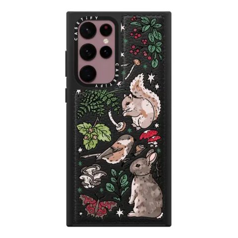 Woodland Magic