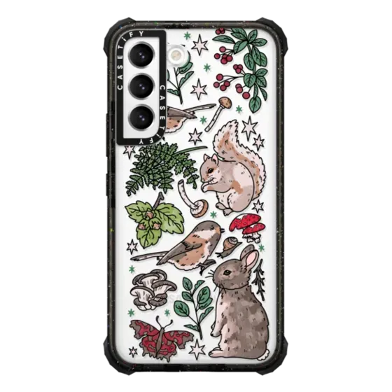Woodland Magic