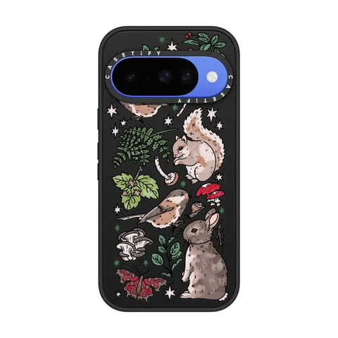 Woodland Magic