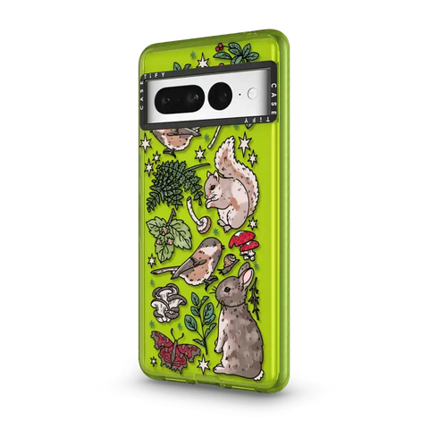 Woodland Magic