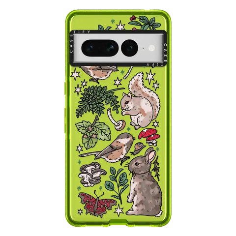 Woodland Magic