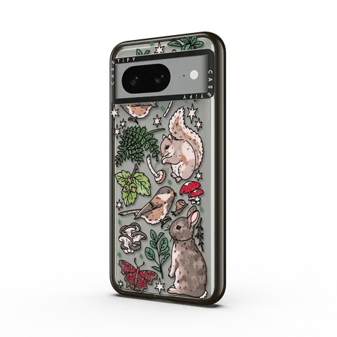 Woodland Magic