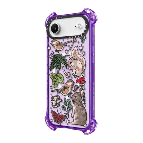 Woodland Magic