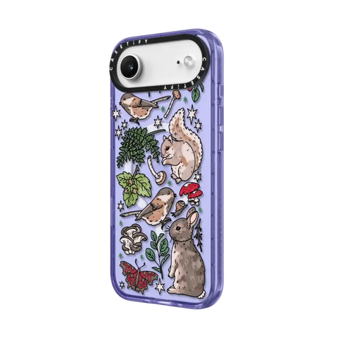 Woodland Magic