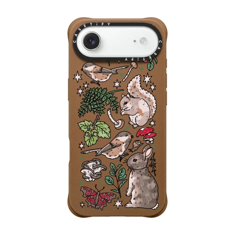 Woodland Magic