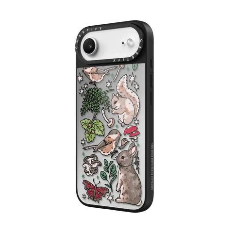 Woodland Magic